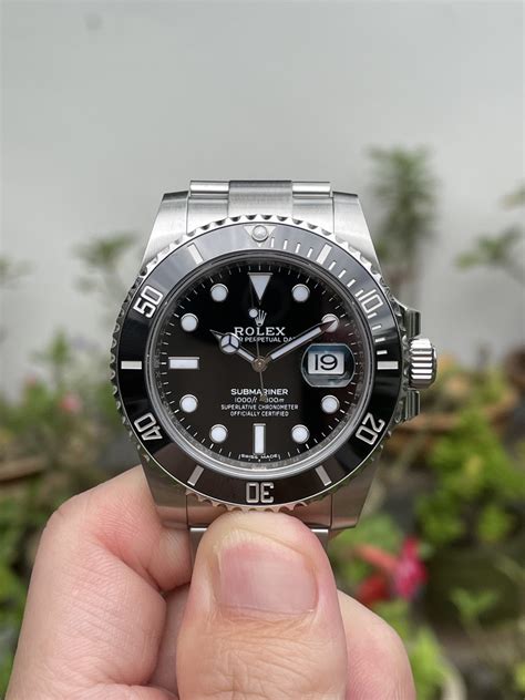 116010 rolex submariner history|rolex submariner 116610ln review.